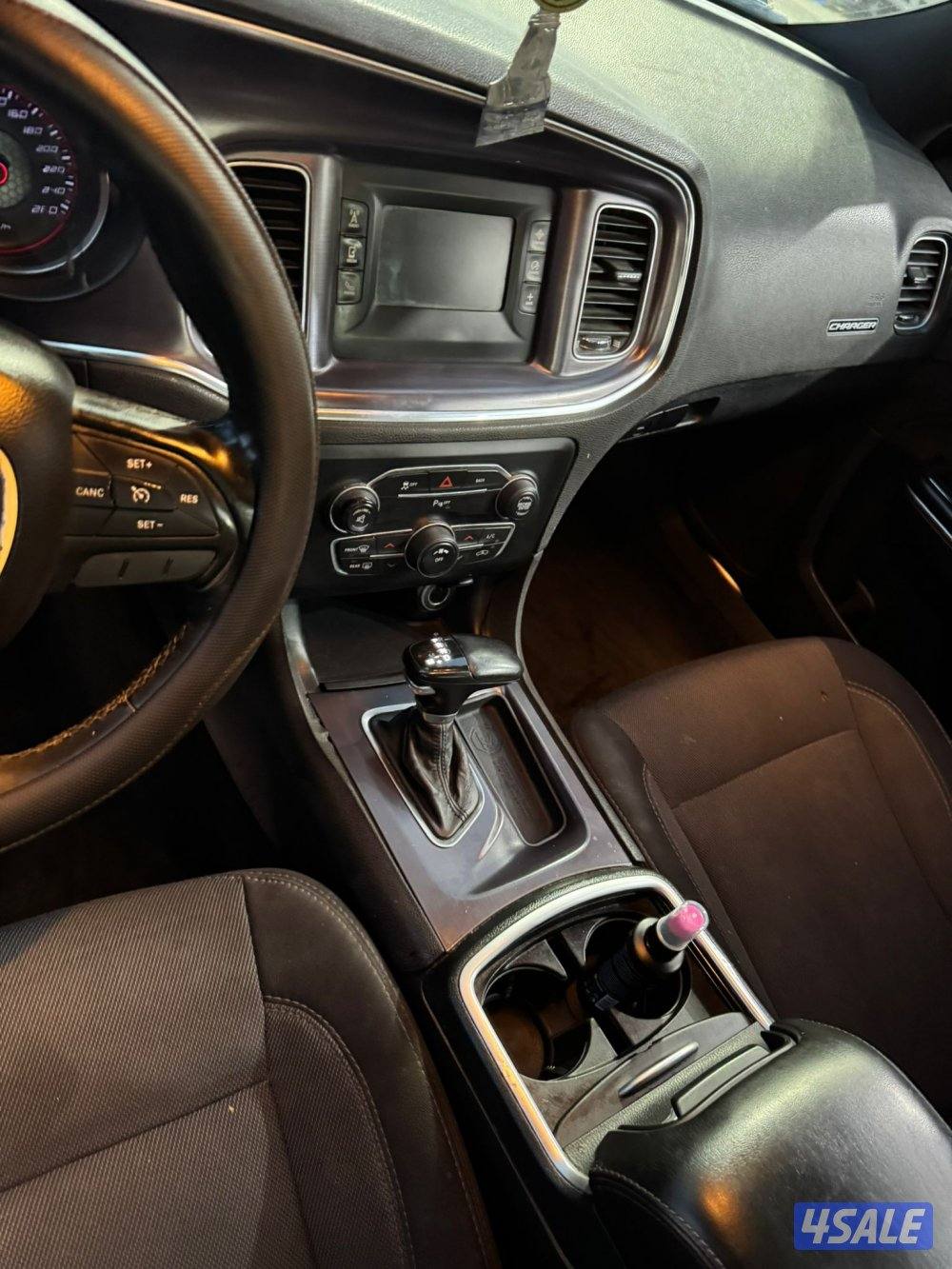 تشارجر  / 2015 / V63