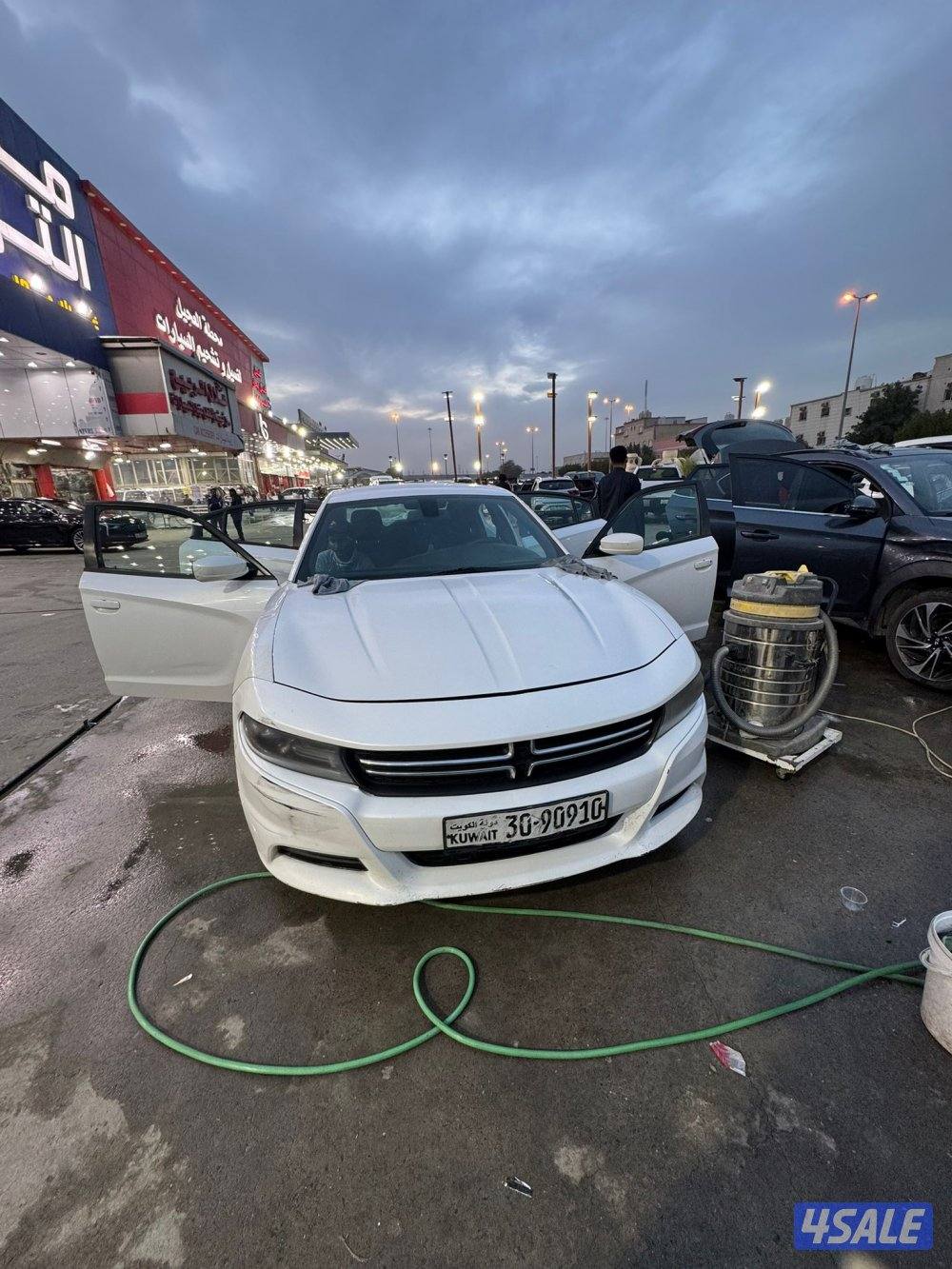 تشارجر  / 2015 / V64