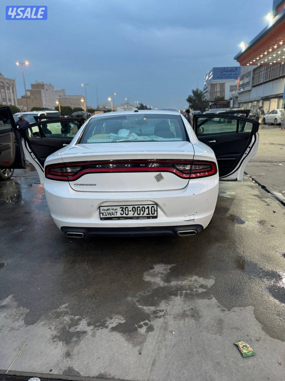 تشارجر  / 2015 / V65