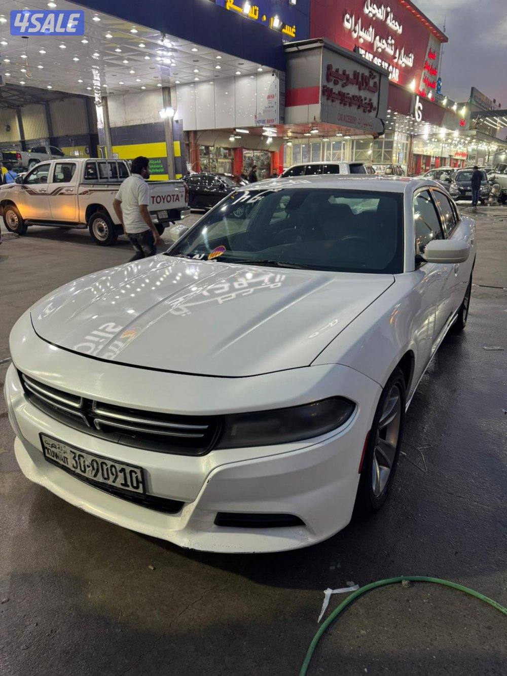 تشارجر  / 2015 / V66