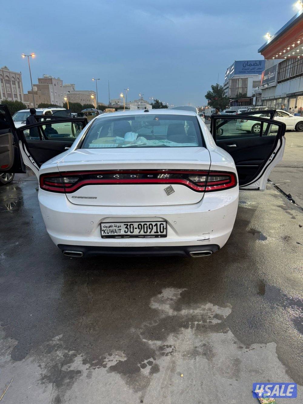 تشارجر  / 2015 / V67