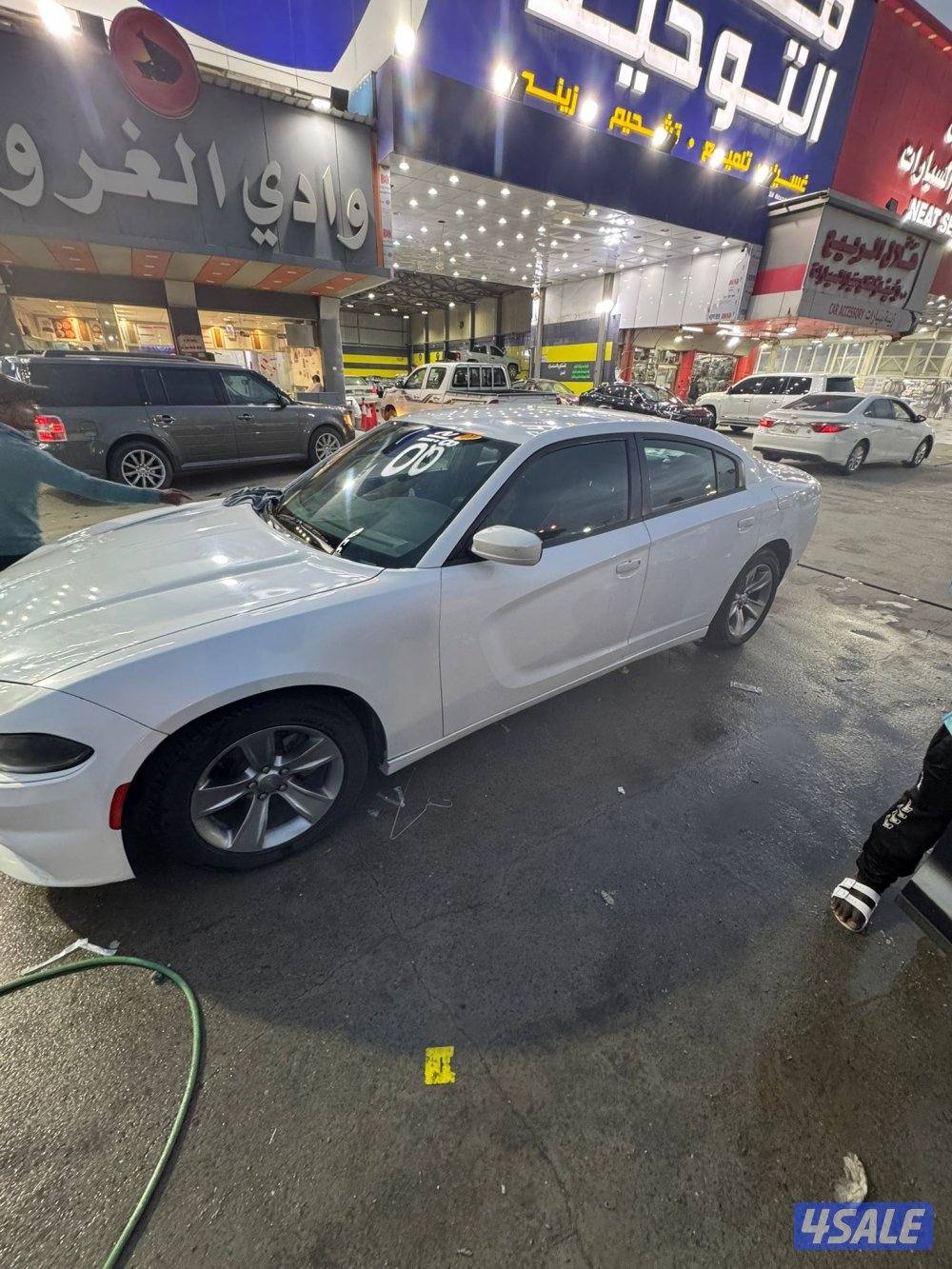 تشارجر  / 2015 / V69