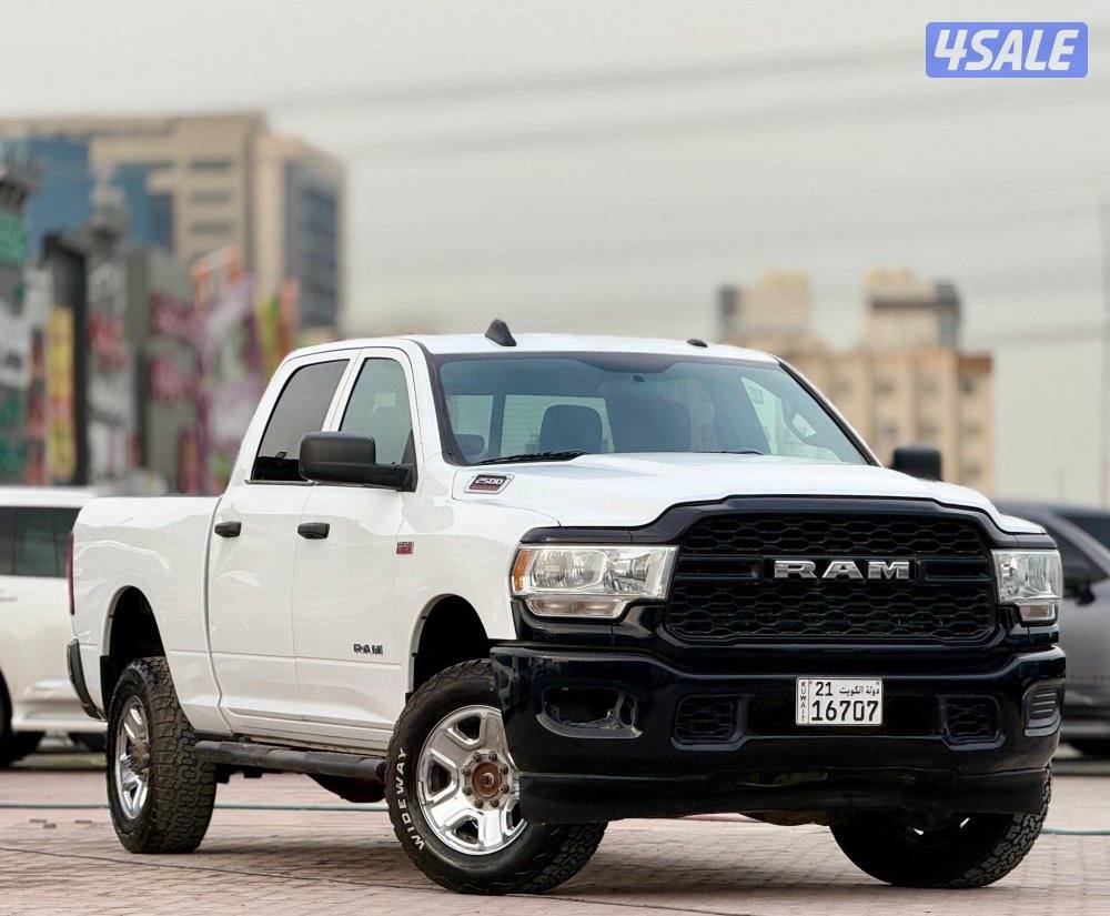 دودج رام 2021 شرط الفحص1