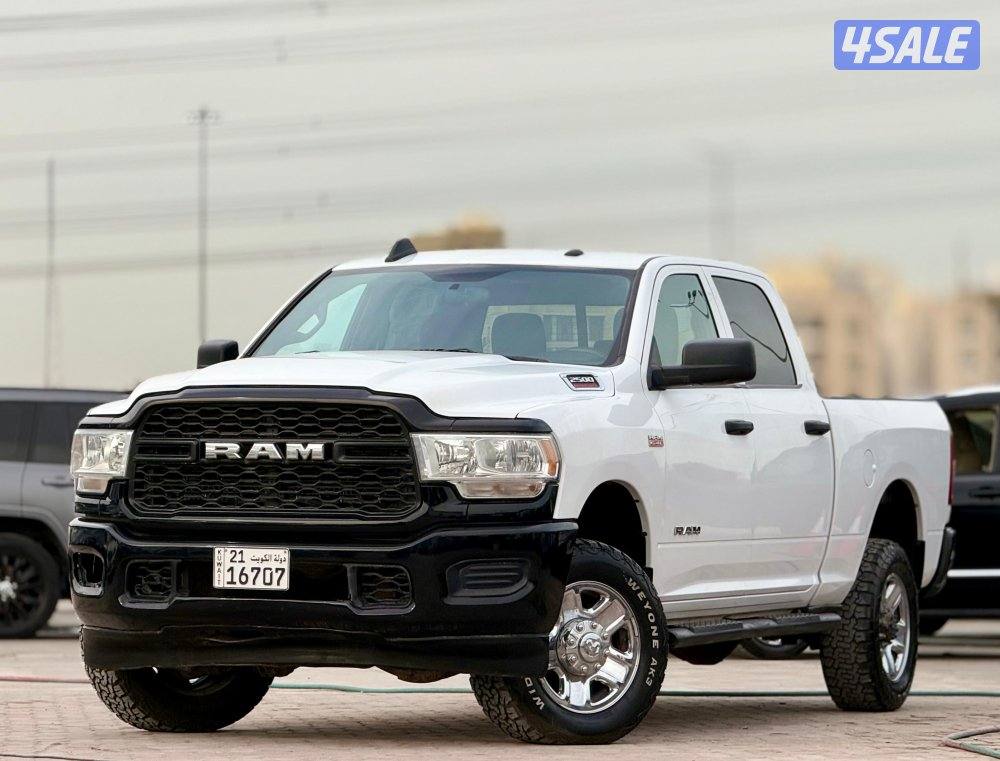 دودج رام 2021 شرط الفحص2
