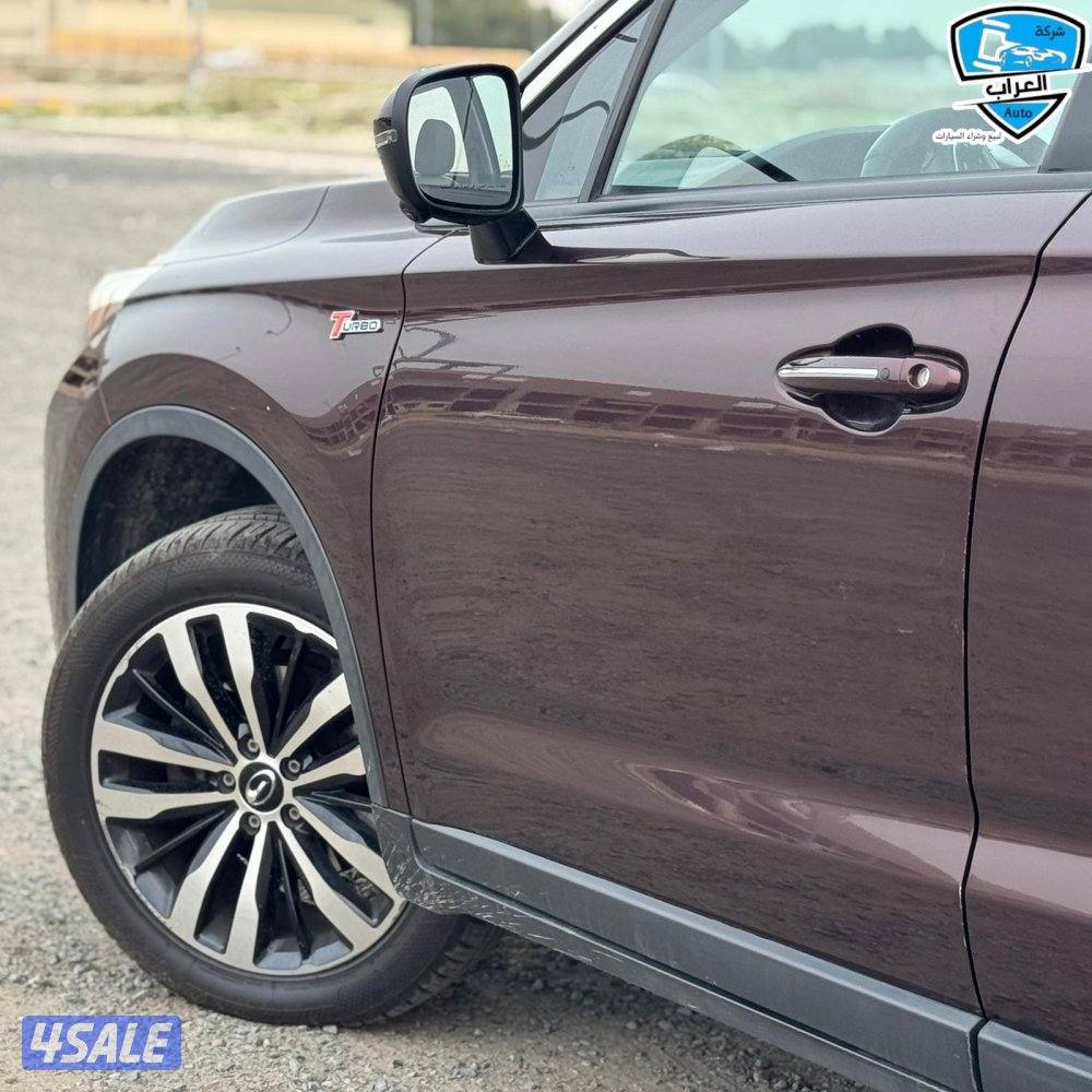 جى اى سى GN4 20194