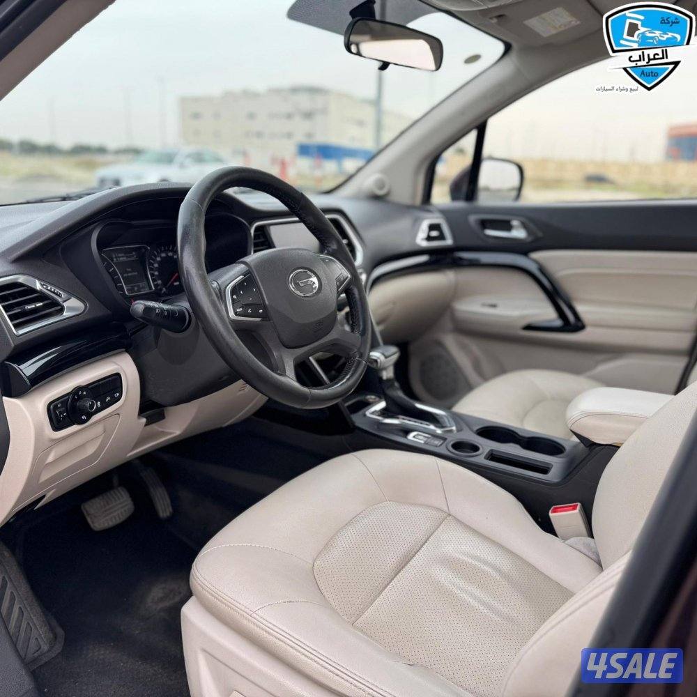 جى اى سى GN4 20196