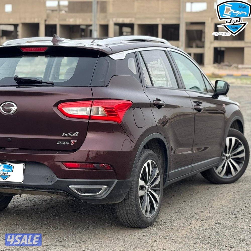 جى اى سى GN4 201911