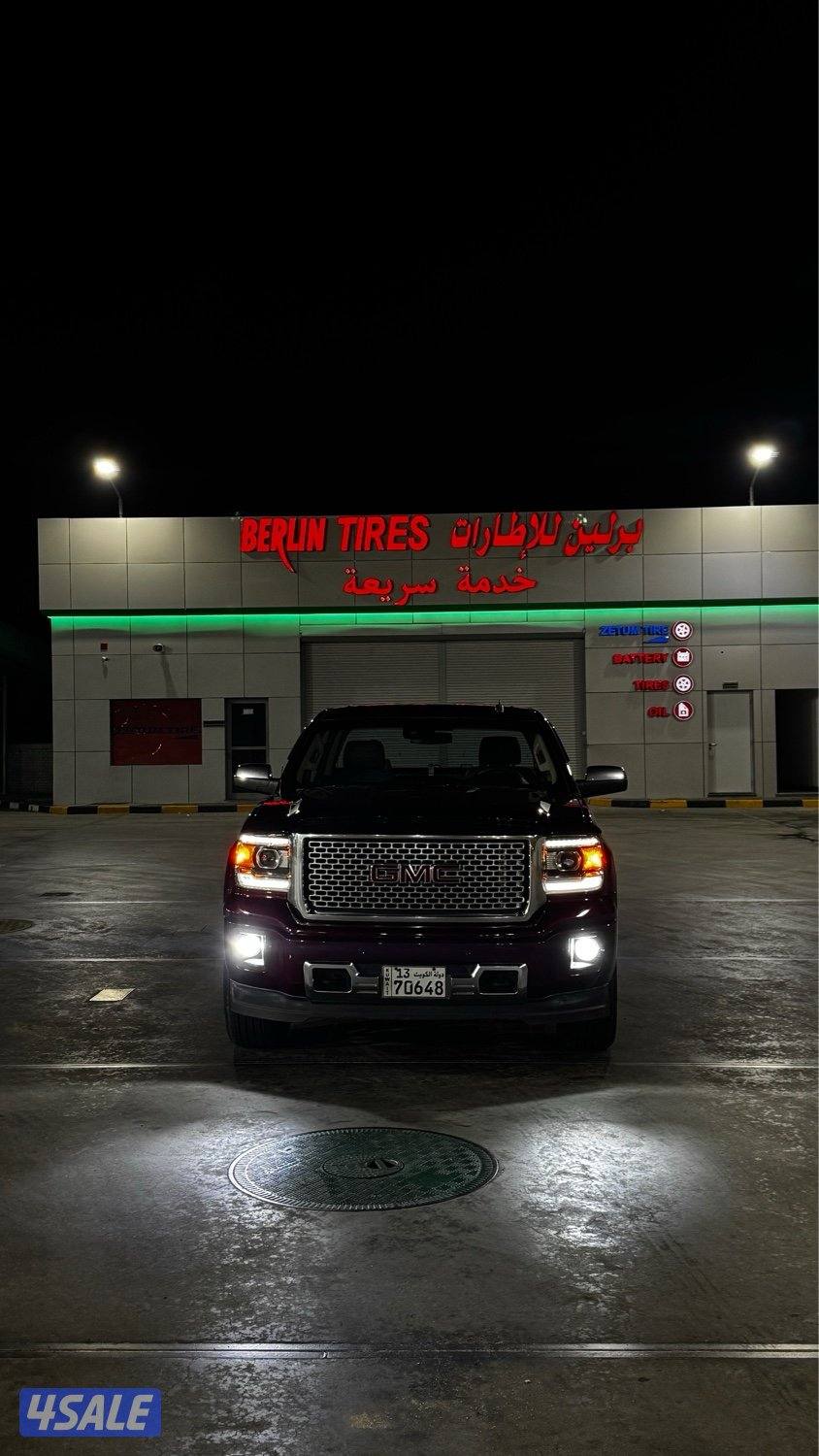 وانيت دينالي1