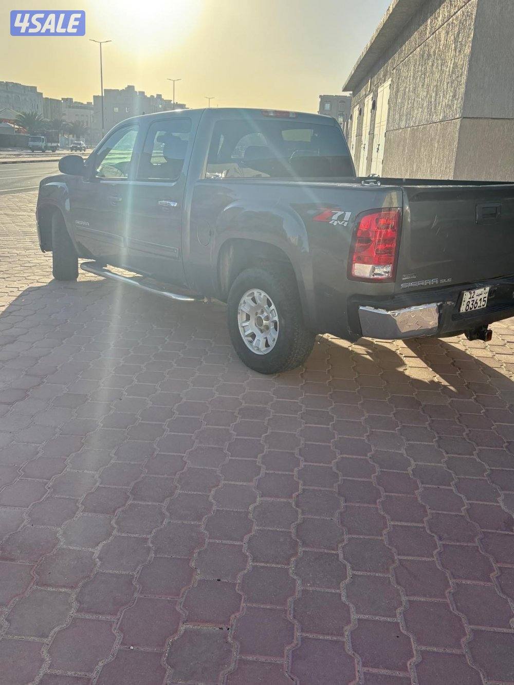 سيرا ٢٠١١ Z717