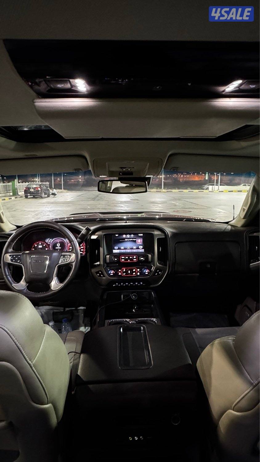 وانيت دينالي5