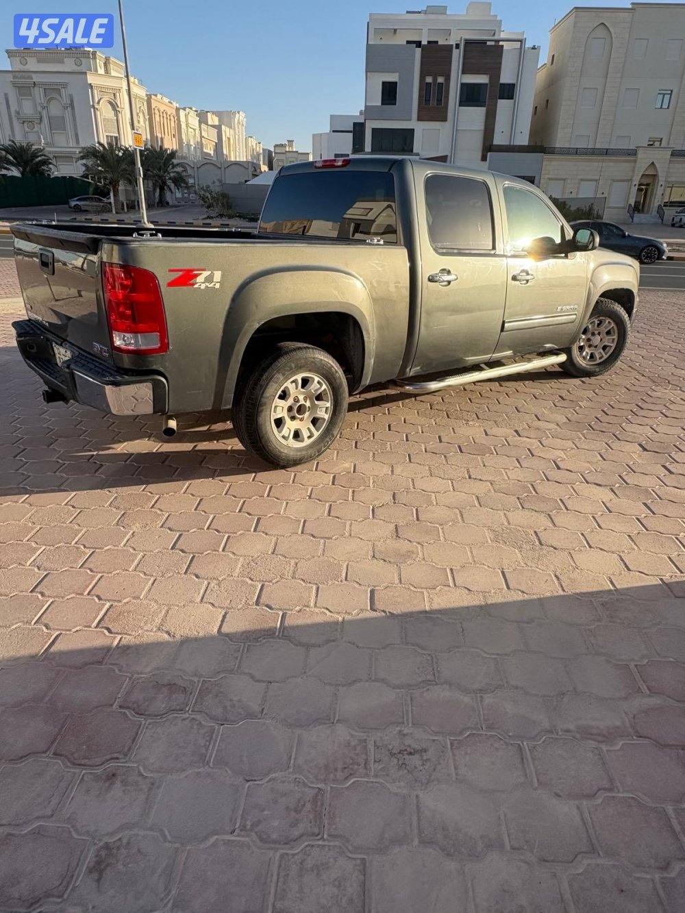 سيرا ٢٠١١ Z719