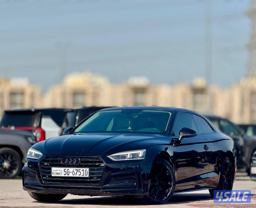 اودي 2018 شرط الفحص0