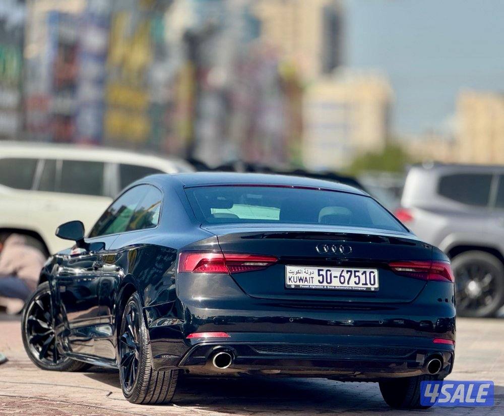 اودي 2018 شرط الفحص3