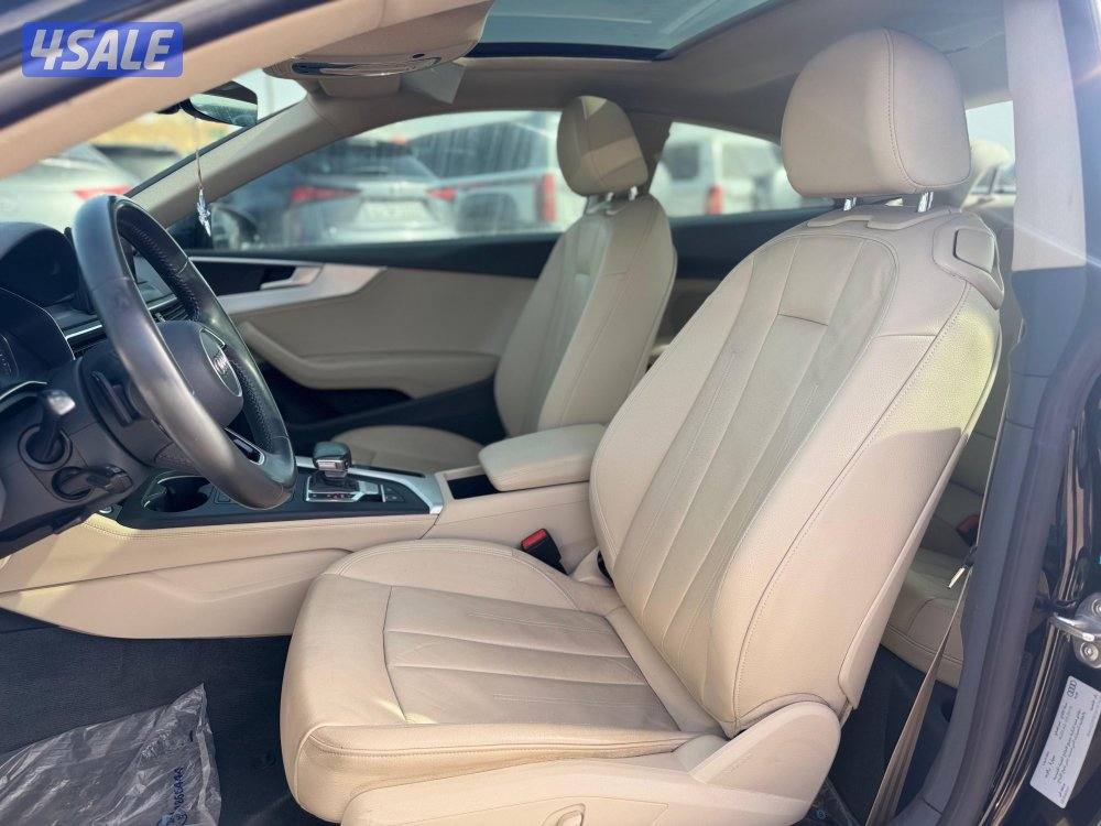 اودي 2018 شرط الفحص4