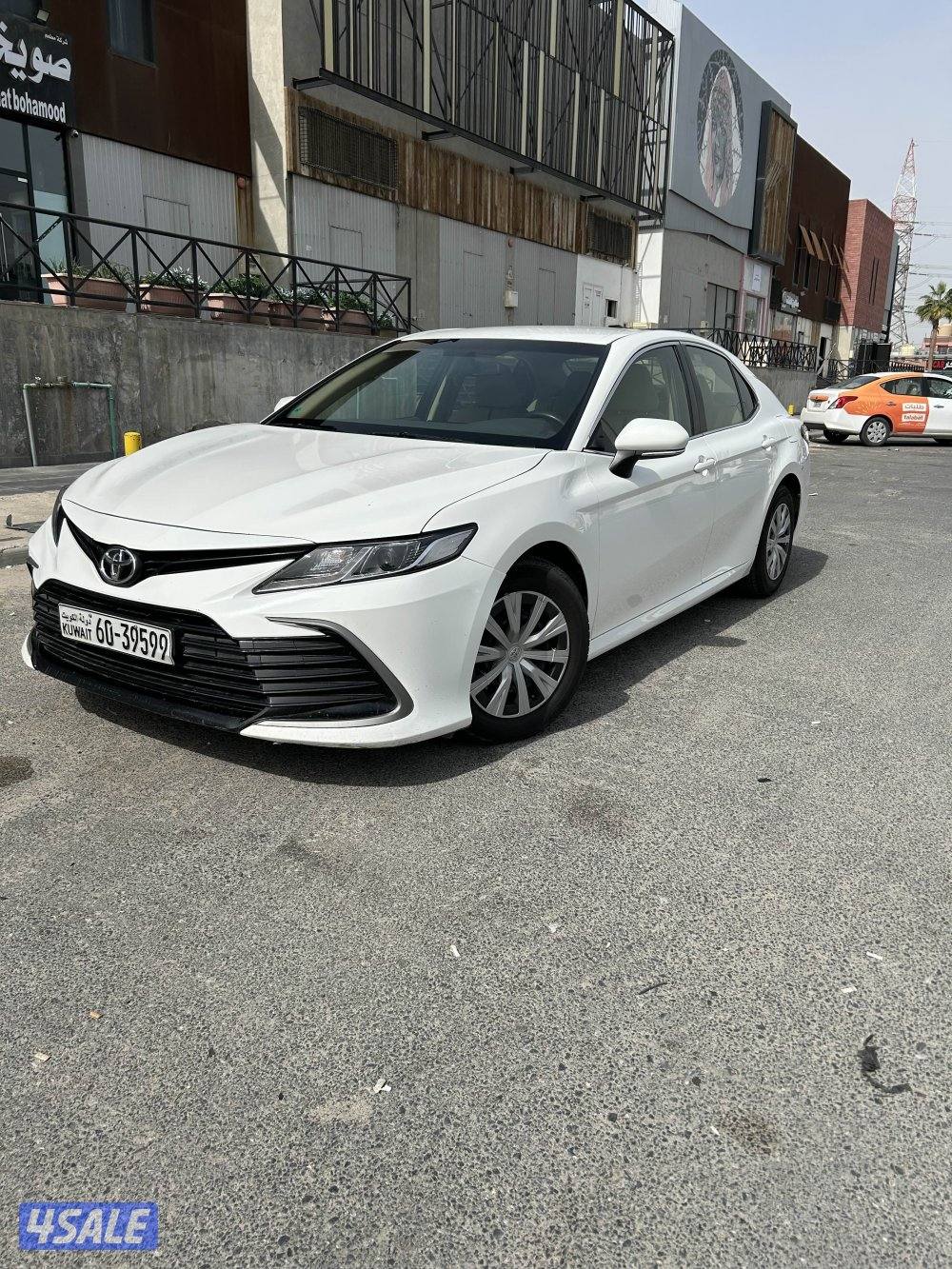 كامري 2021 صبغ الوكالة1