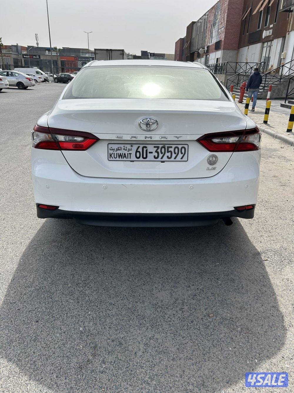 كامري 2021 صبغ الوكالة2