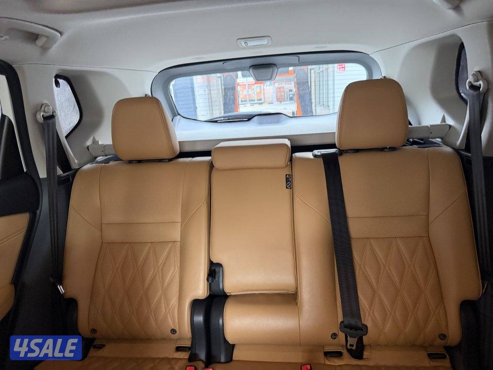 للبيع نيسان X-Trail3