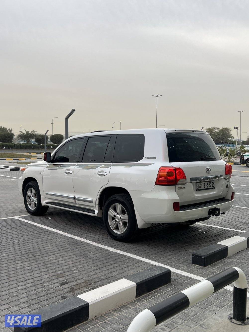 2009 v8 الساير2