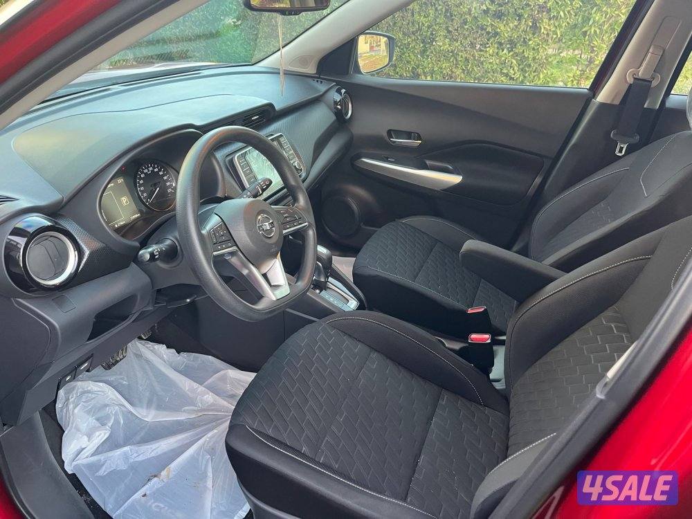 موديل 2022 شرط الفحص صبغ وكاله ماشي 25 الف3