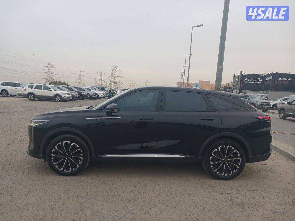 اكسيدRX موديل 2024 الفل .بانوراما1