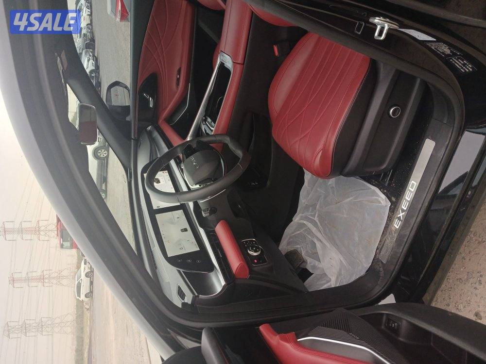 اكسيدRX موديل 2024 الفل .بانوراما5