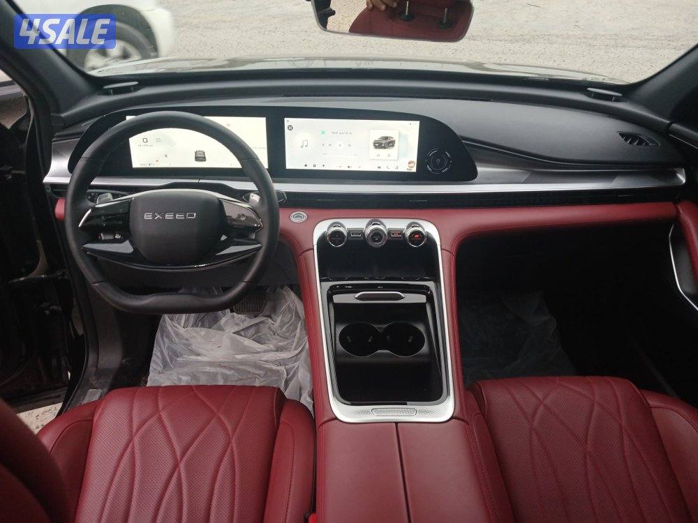 اكسيدRX موديل 2024 الفل .بانوراما6