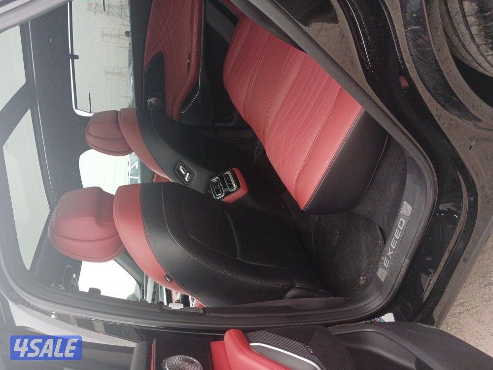 اكسيدRX موديل 2024 الفل .بانوراما8