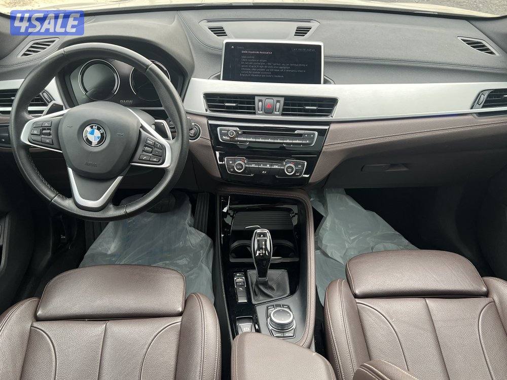 للبيع BMW X1  موديل 20224