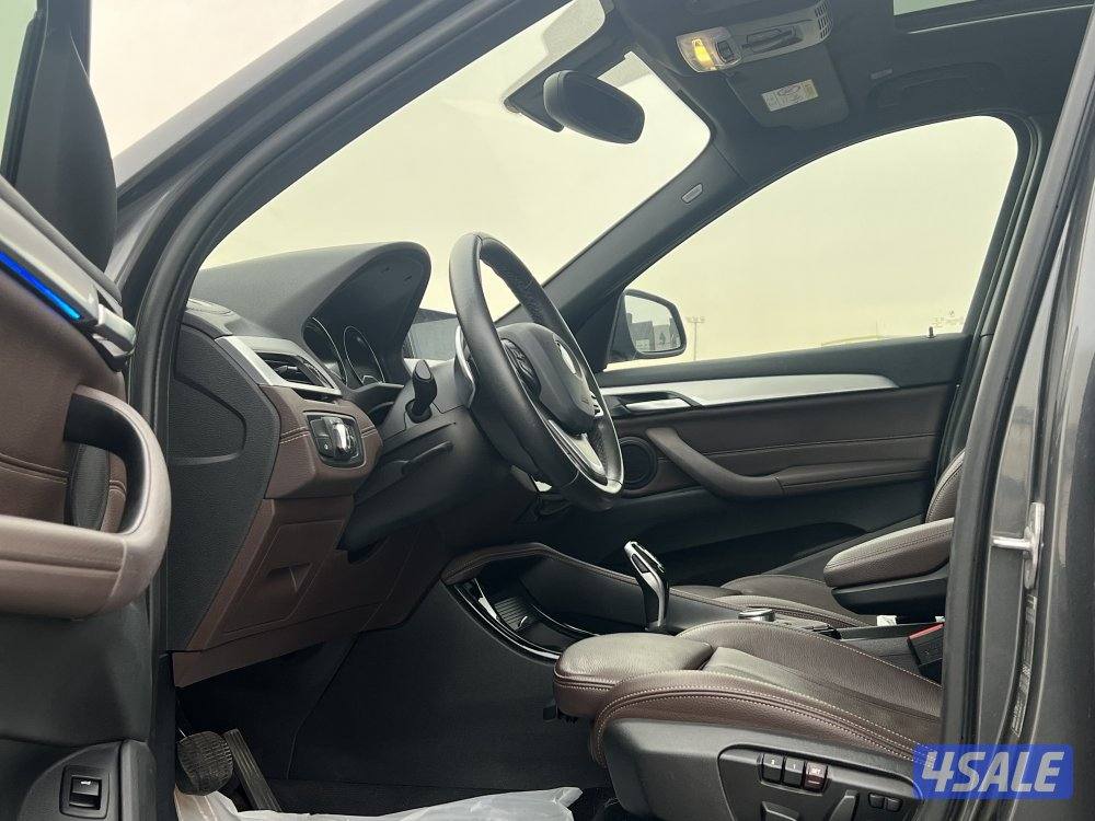 للبيع BMW X1  موديل 20226