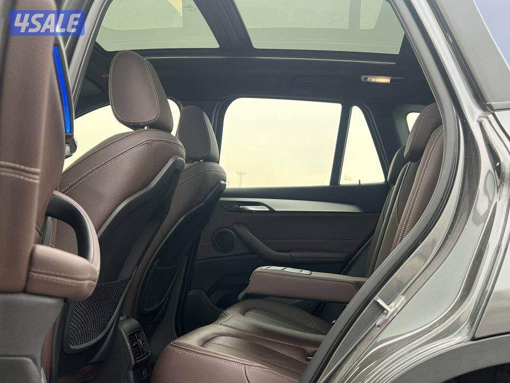 للبيع BMW X1  موديل 20228