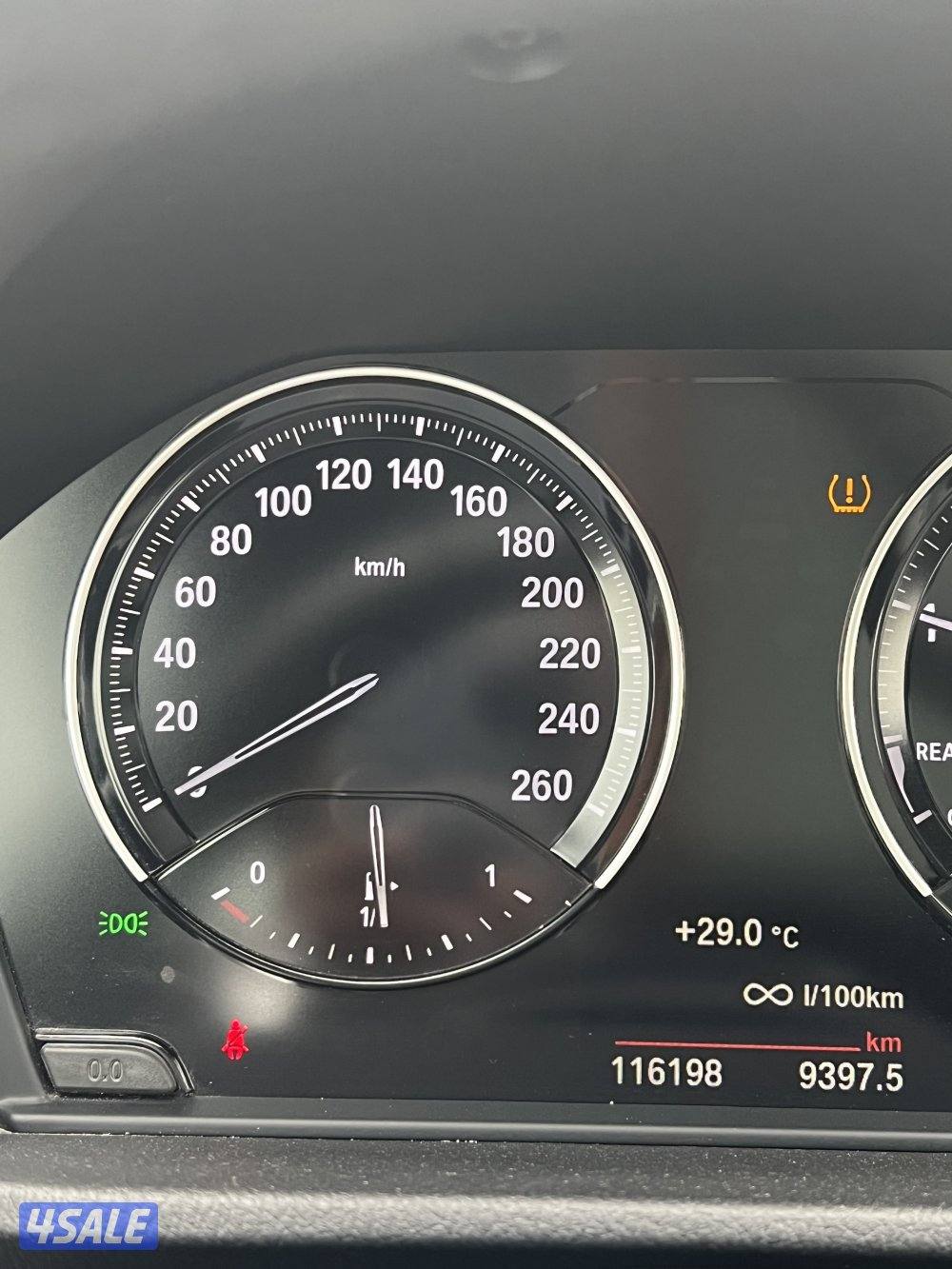 للبيع BMW X1  موديل 20229