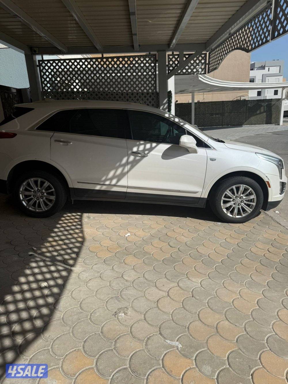 موديل 2018 -69 الف كيلو صبغ الوكاله عدا باب الدبه  شرط الفحص2