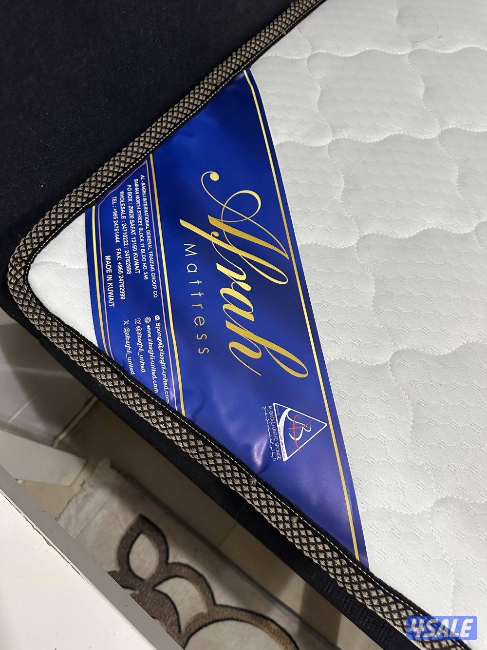 دوشق جديد تم تجربته فقط من محل البغلي مقاس ٢٠٠ ب ١٤٠0