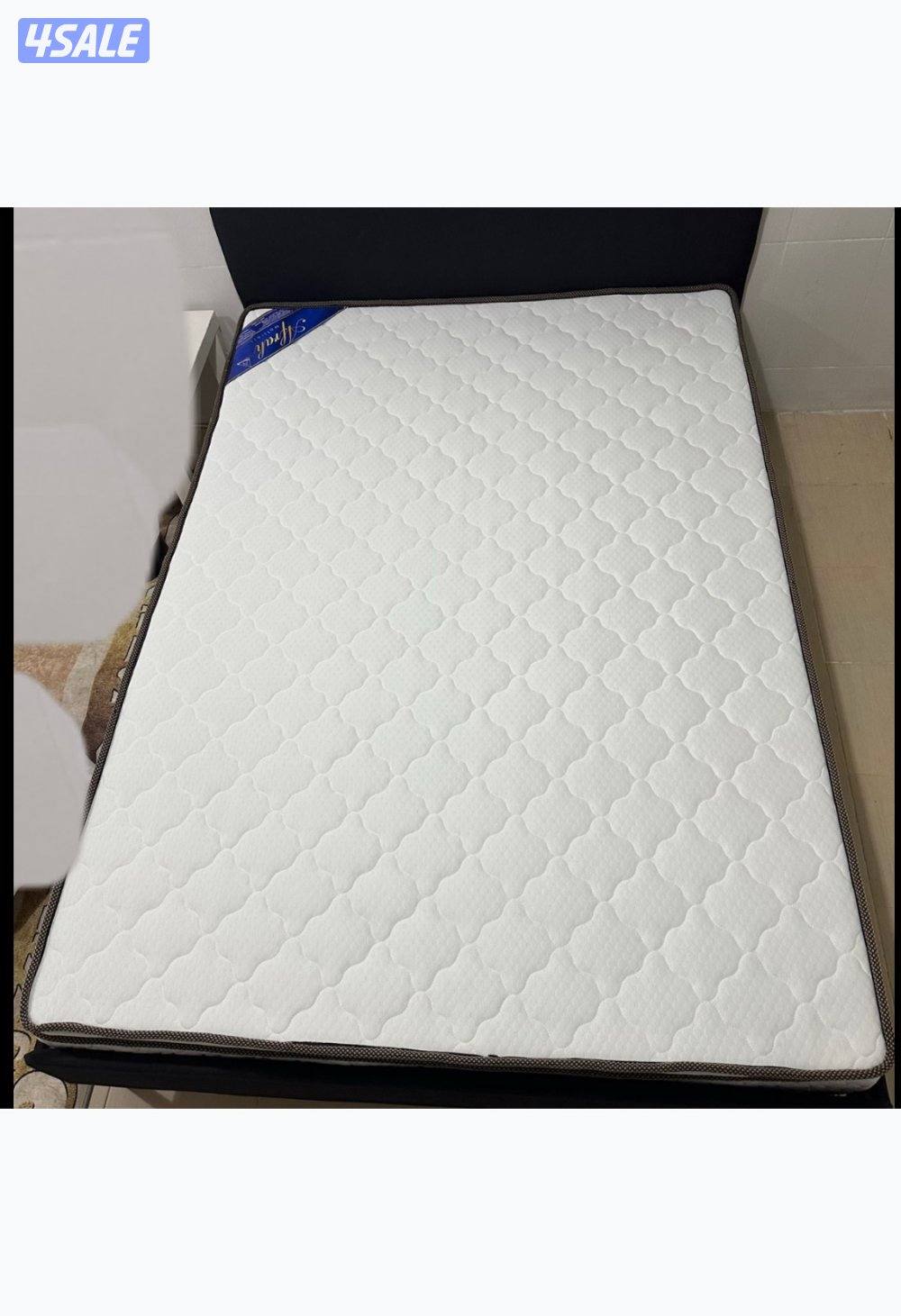 دوشق جديد تم تجربته فقط من محل البغلي مقاس ٢٠٠ ب ١٤٠1