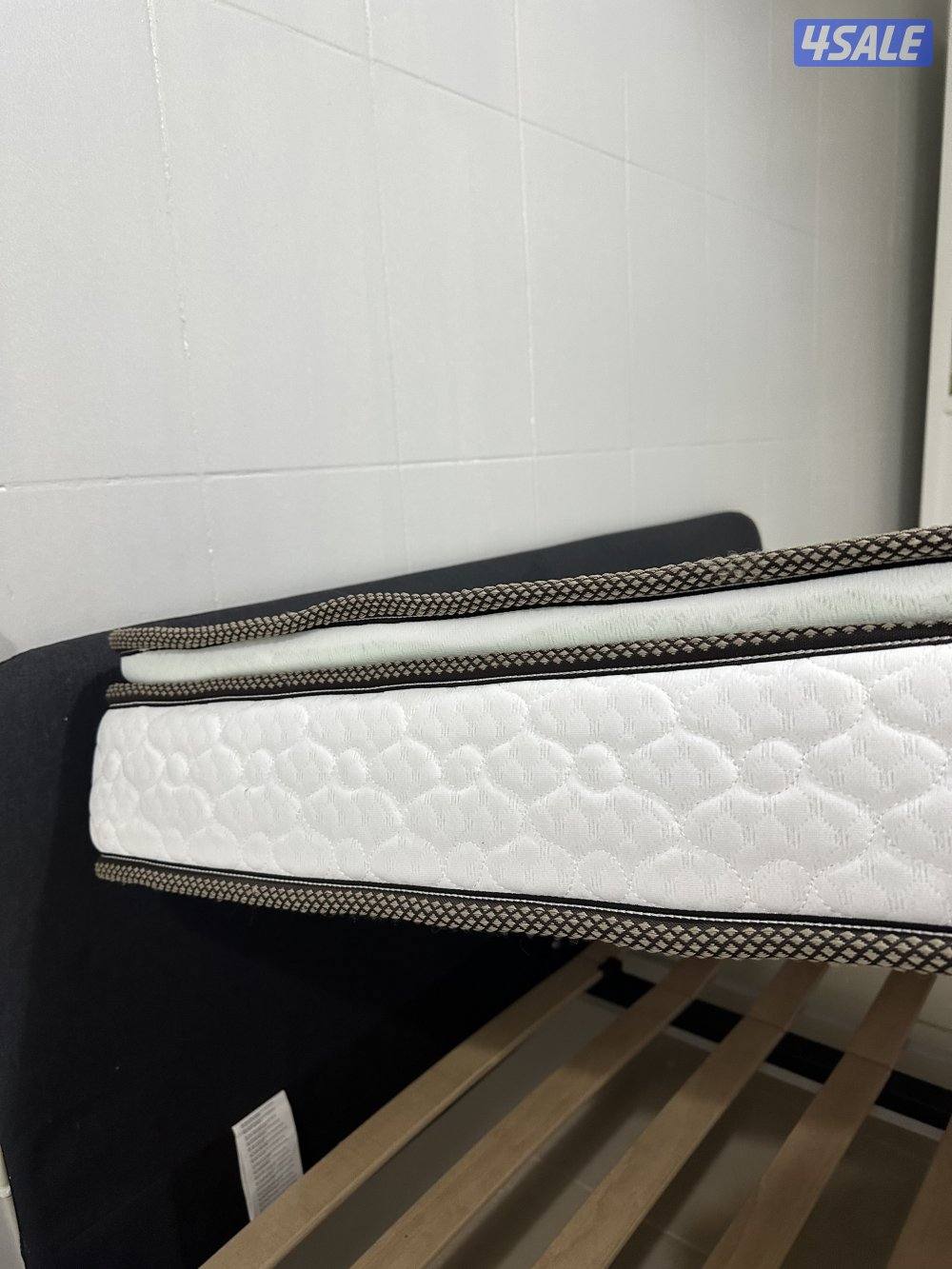 دوشق جديد تم تجربته فقط من محل البغلي مقاس ٢٠٠ ب ١٤٠2