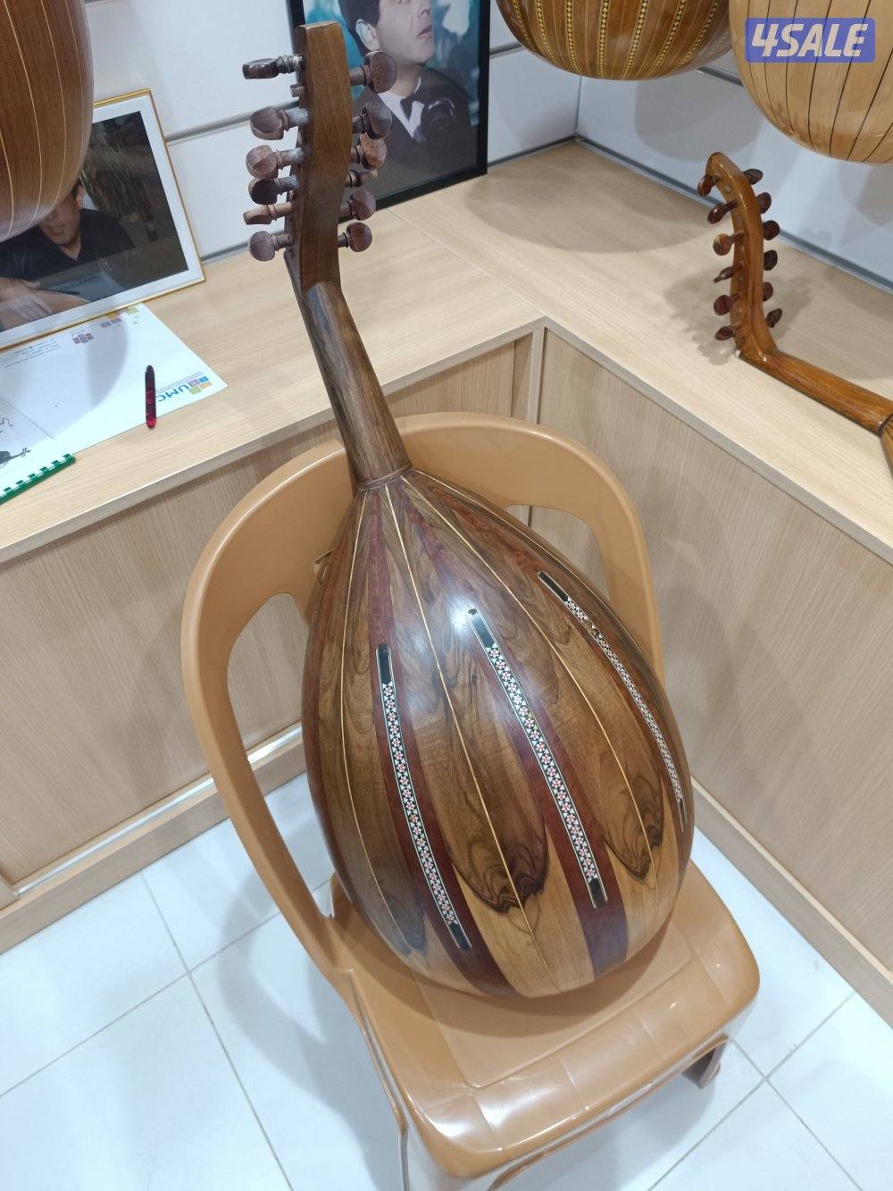 محل مفتاح الصول بمجمع السندس بحولي10