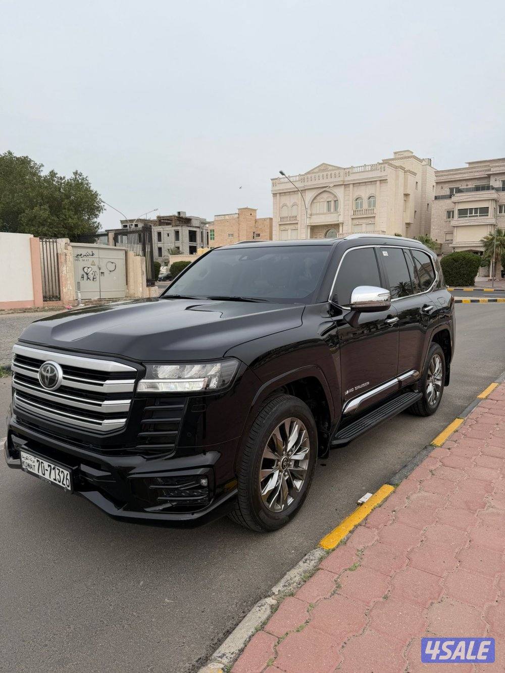 لاند تون تيربو ايرو إس0