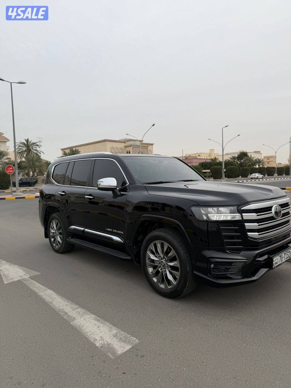 لاند تون تيربو ايرو إس1