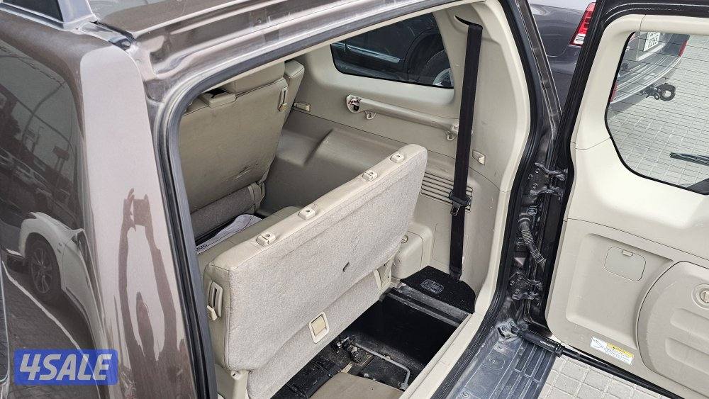 باجيرو 6 سليندر 2019 بحالة جيدة جدا7