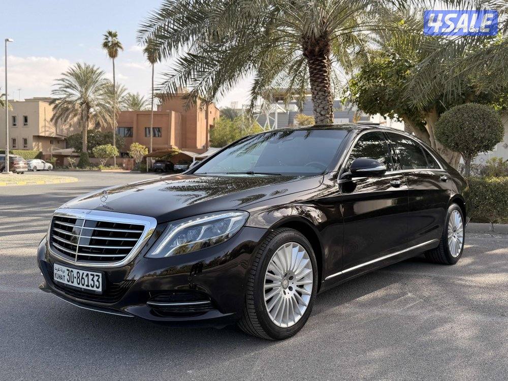 للبيع S400 عداد 291