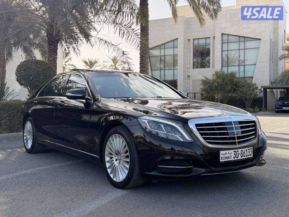 للبيع S400 عداد 290