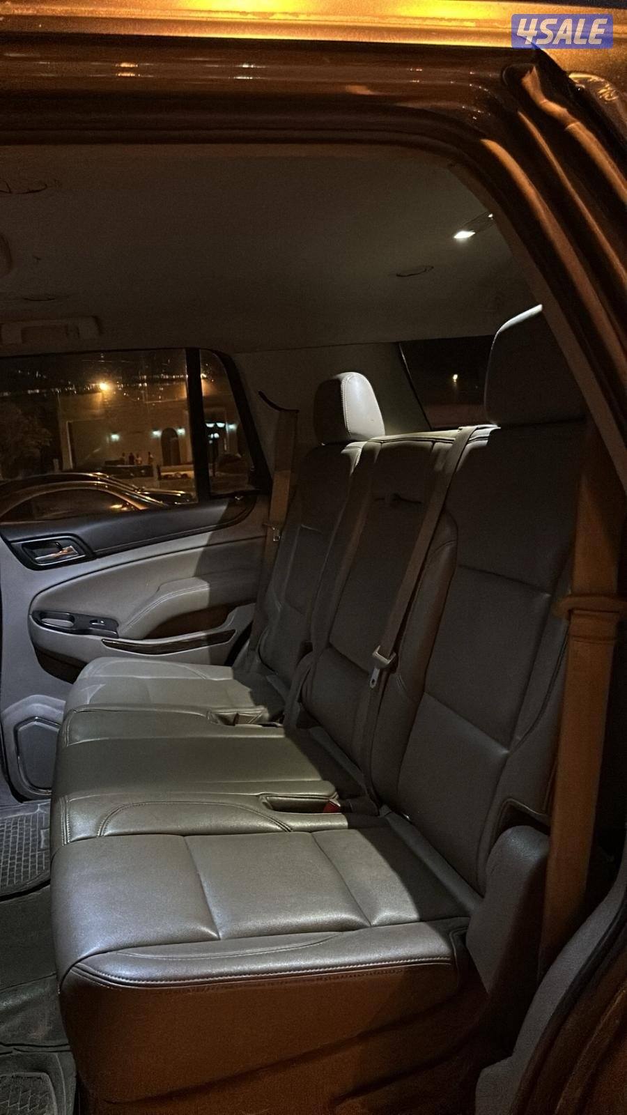 بيع او بدل يوكن 2016 شرط الفحص بحالة ممتازه5