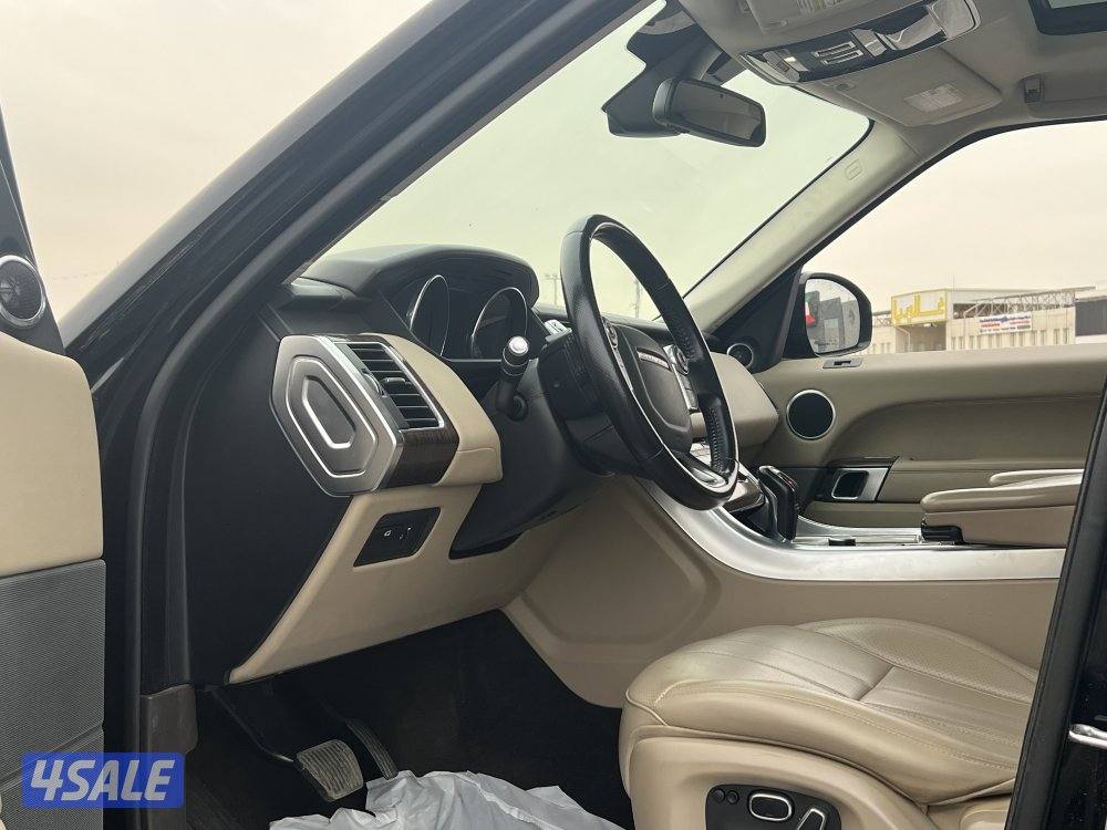 للبيع رنج روفر موديل 20156