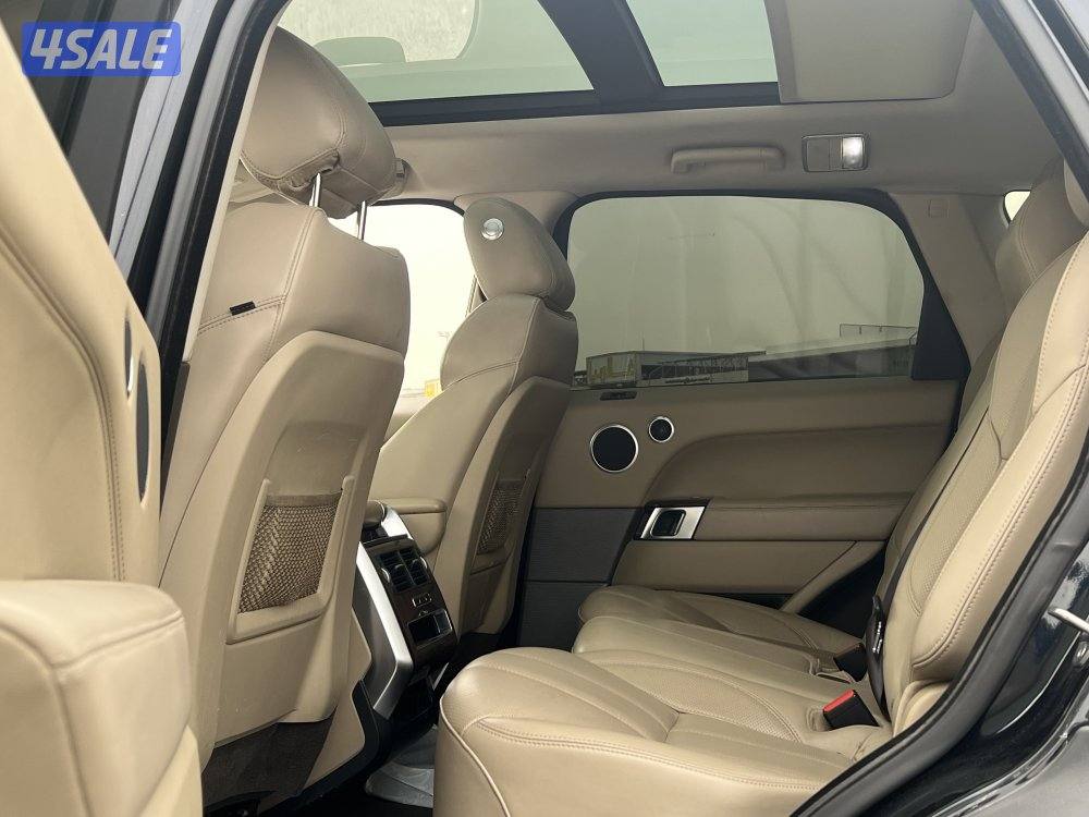 للبيع رنج روفر موديل 20155