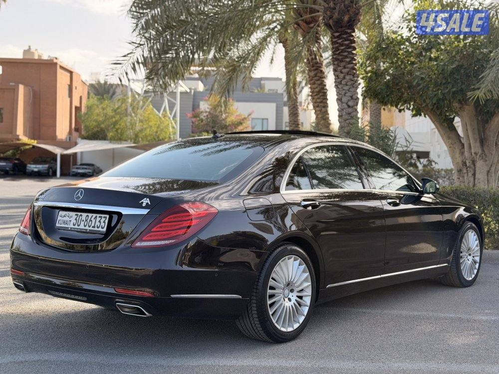 للبيع S400 عداد 292