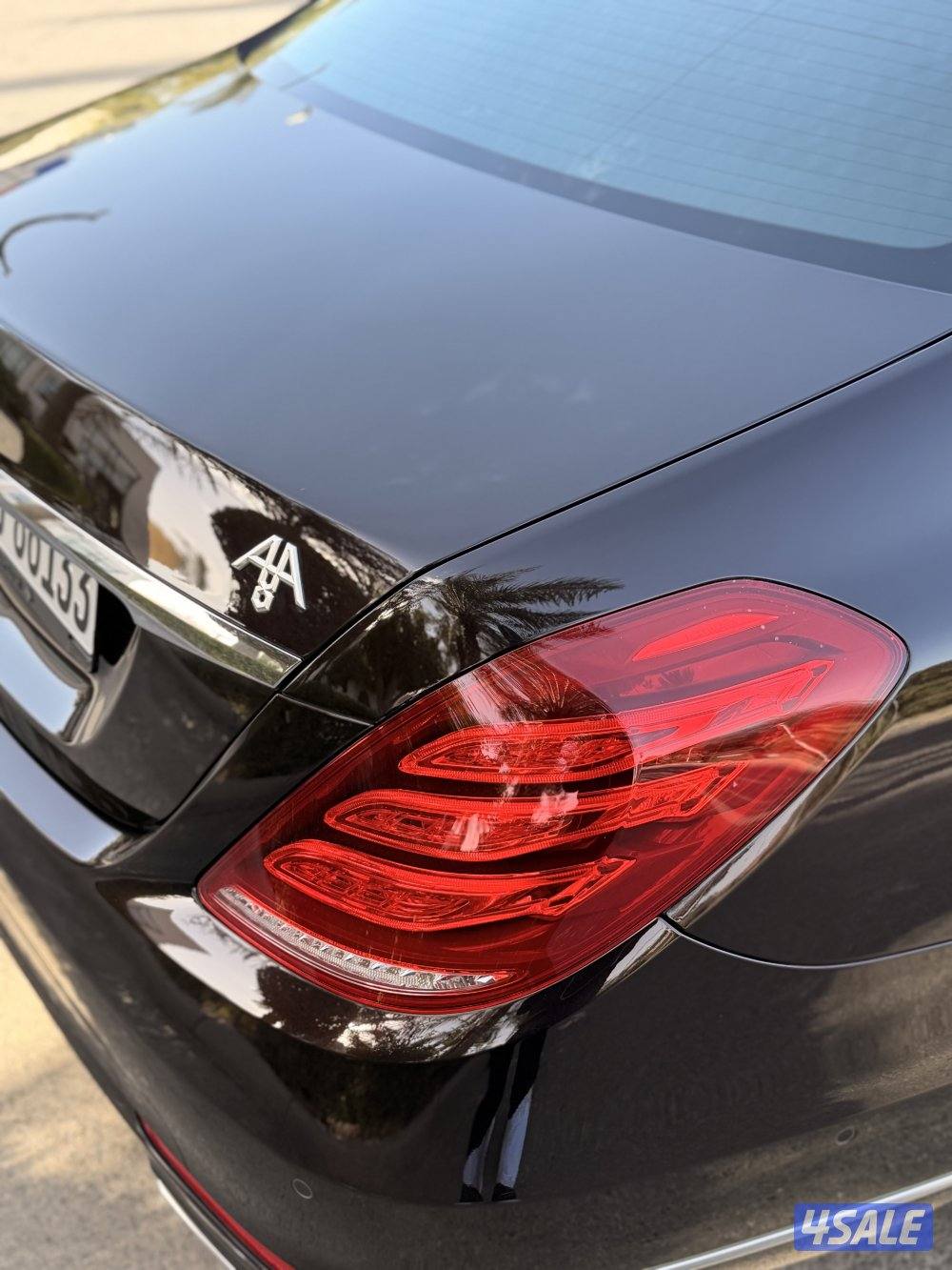 للبيع S400 عداد 295