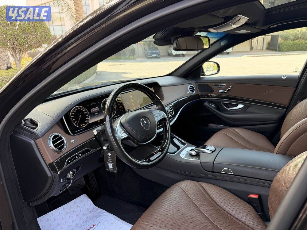 للبيع S400 عداد 298