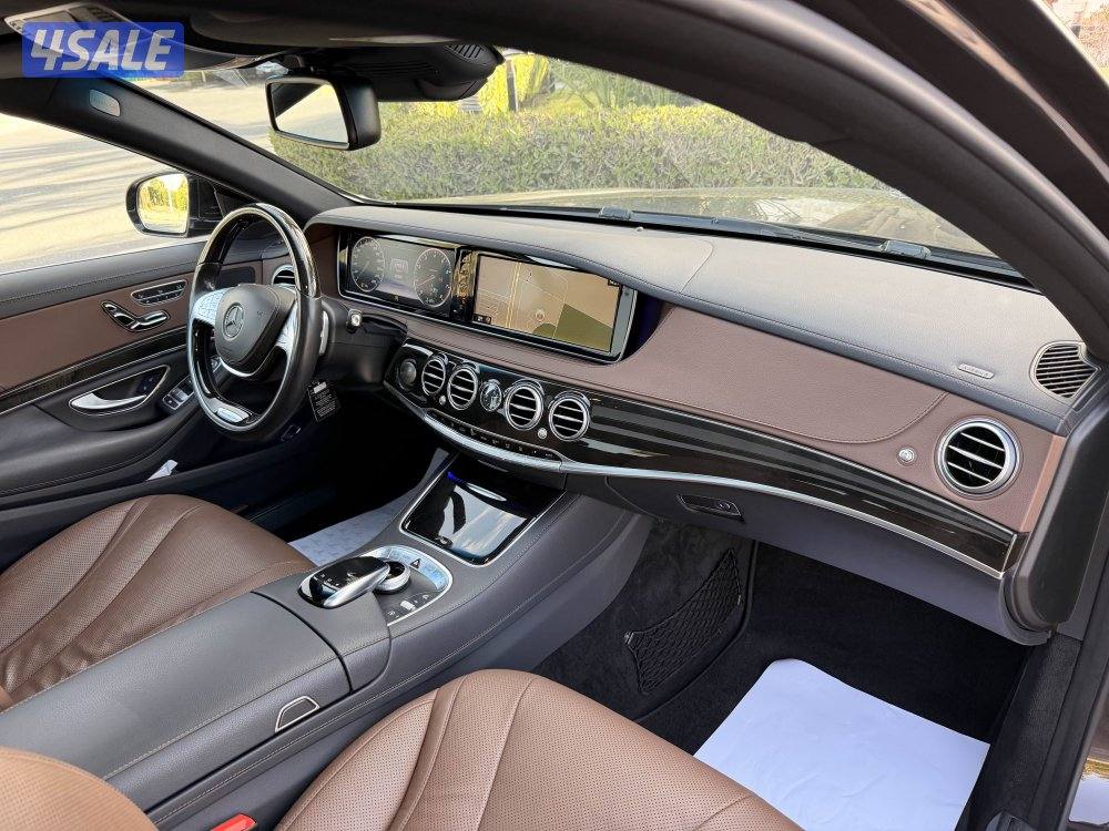 للبيع S400 عداد 299