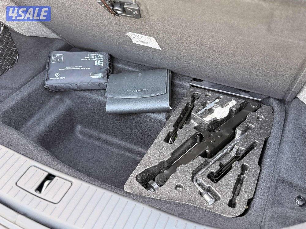 للبيع S400 عداد 2911