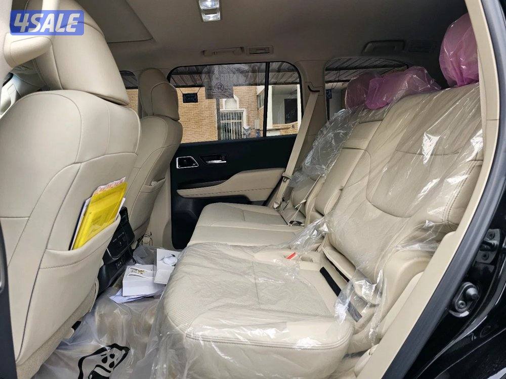 لاندكروزر جي اكس ار ايرو اس توين تيربو ٢٠٢٣11